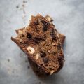 Sourdough Fruit Loaf - Gratitude Sourdough Bread Recipe 90 Fruit sourdough bread crumb