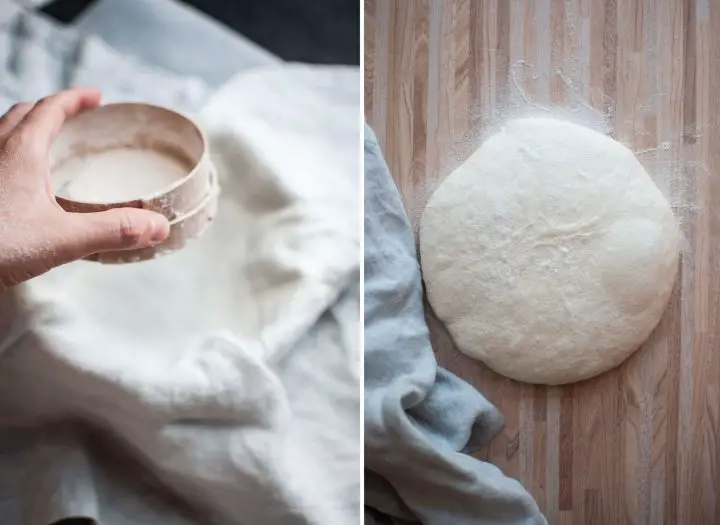 Beginner sourdough recipe: step-by-step guide to perfect sourdough bread