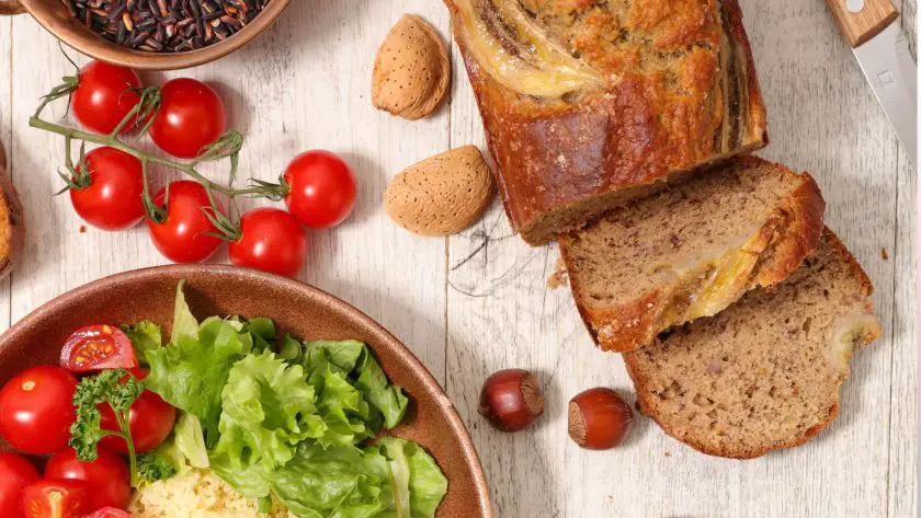 Is sourdough bread vegan? – the vegan’s guide to sourdough