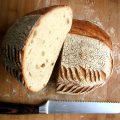 Does sourdough bread have dairy? Types of dairy free sourdough & their ingredients