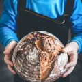Is sourdough bread gluten free? - eating sourdough on a gluten-free diet