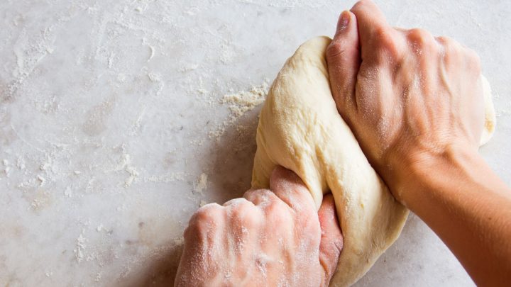 Sourdough hydration process: everything you need to know and more
