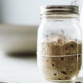 How to store sourdough starter: tips for keeping for a long time