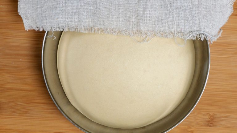 Sourdough hydration process – everything you need to know and more