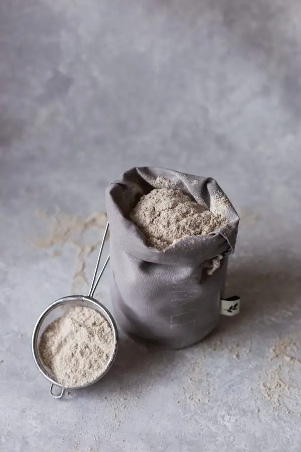 Best flour for sourdough