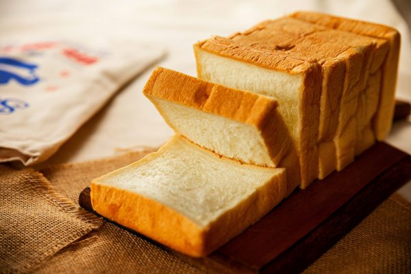 White Bread Vs Sourdough