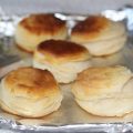 How to make sourdough discard english muffins - simple steps