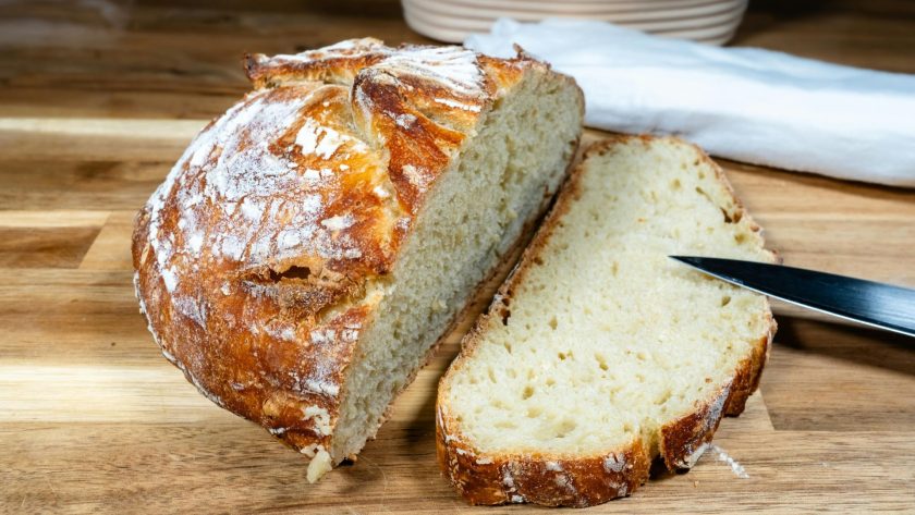 Sourdough Baking Temperature Guide (Everything You Need To Know And Every Step In Between) 4 Sourdough baking temperature guide (everything you need to know and every step in between)