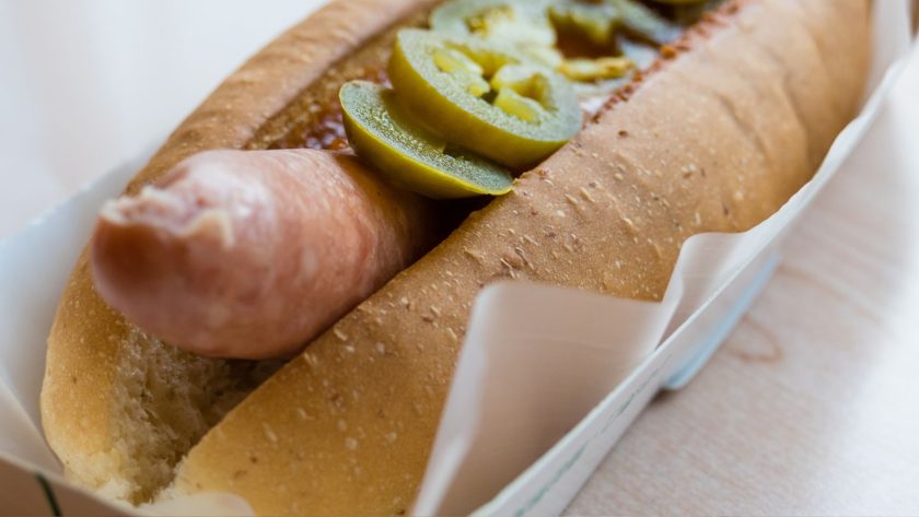 How to make sourdough hot dog buns recipe – delicious and super easy