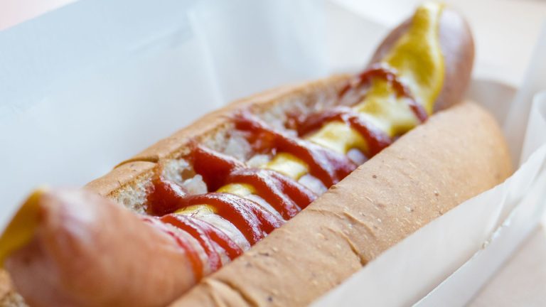 How To Make Sourdough Hot Dog Buns Recipe – Delicious And Super Easy