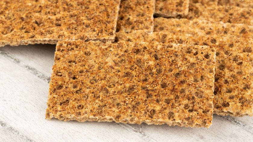 The Best Sourdough Discard Crackers Recipe 101 The best sourdough discard crackers recipe