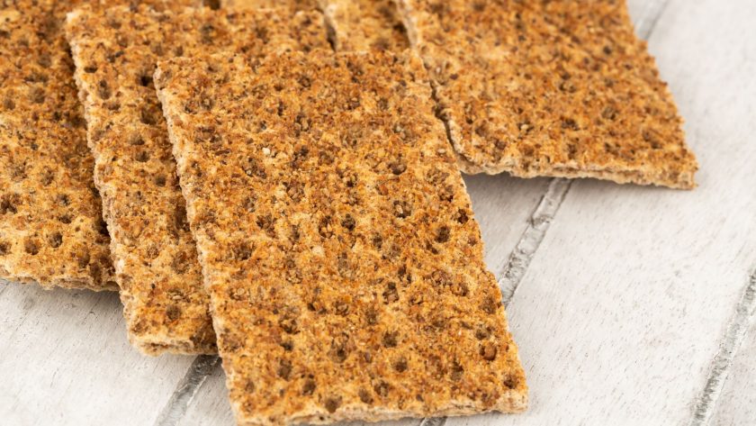 The Best Sourdough Discard Crackers Recipe 102 The best sourdough discard crackers recipe