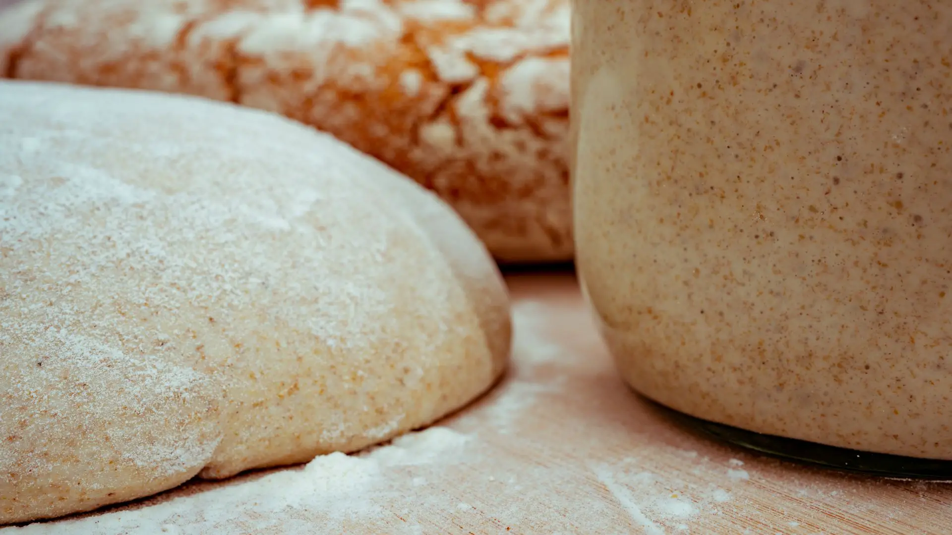 High Hydration Sourdough - Everything You Need to Know