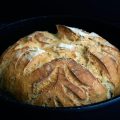 Fall sourdough scoring