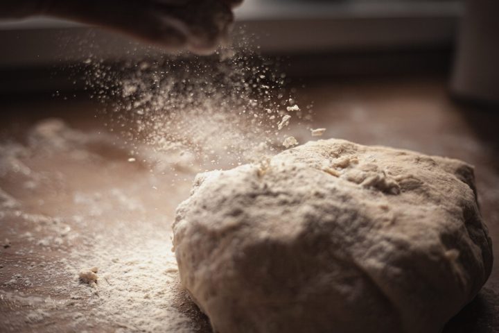 Sourdough bread for beginners - guide