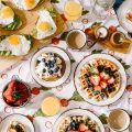 5 plus healthy sourdough breakfast recipes