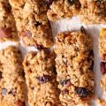 Sourdough granola recipe that's healthy and easy on the budget