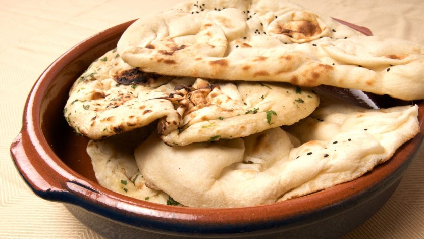 How To Make Cottage Cheese Flatbread (No Kneading, No Rising) 75 Sourdough naan flatbread recipe