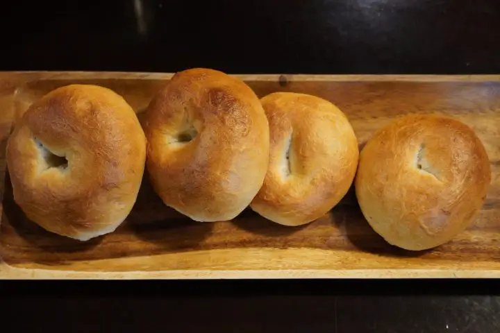 Sourdough bagel recipe: simple steps to a healthier bread