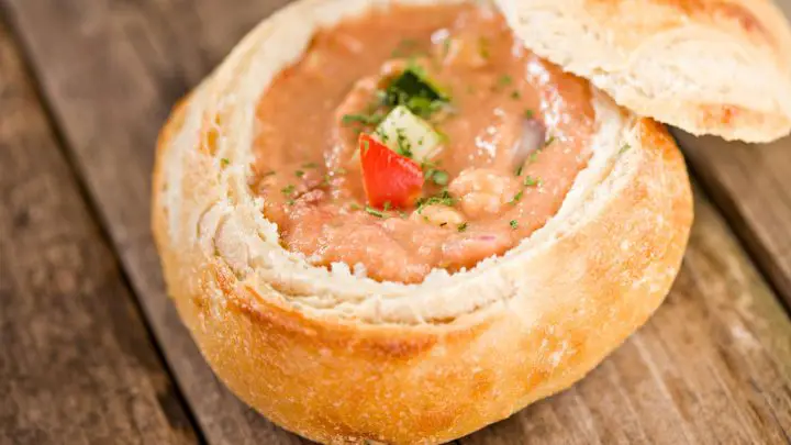 The Perfect Sourdough Bread Bowl: Simple And Easy