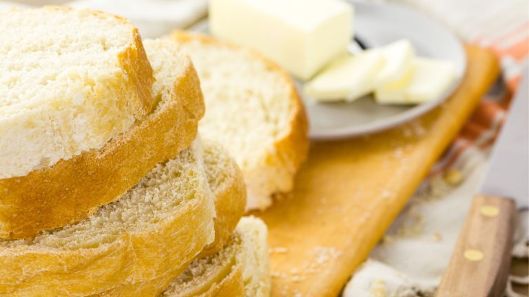 Is keto sourdough bread low carb – what you need to know [plus bonus recipe]