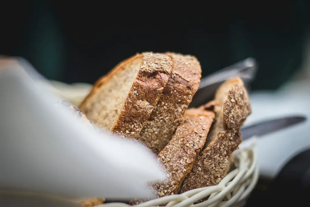 Is panera's sourdough bread authentic