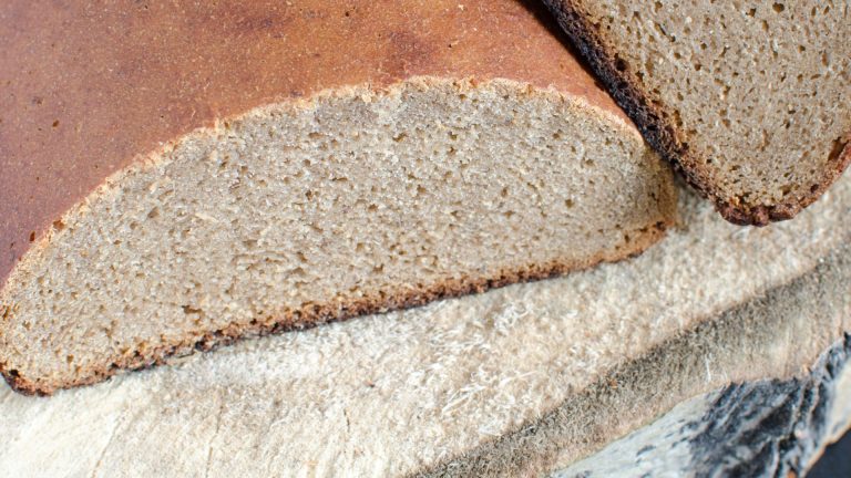 Why is my sourdough so dense? 19 tips for perfect sourdough