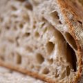 Sourdough bread: a gluten free option or not?