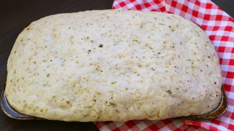 Easy steps to rescue overproofed sourdough (tried and tested)