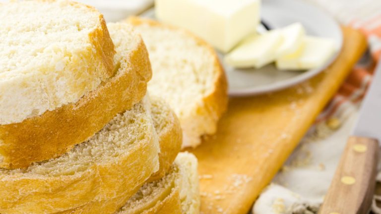Is sourdough bread good for weight loss?