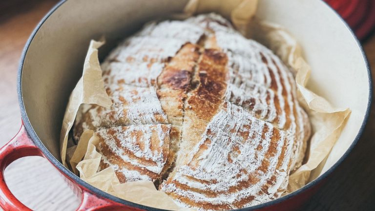 How to make sourdough more sour! Tangy transformations