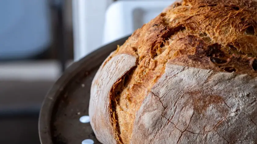 Is sourdough bread healthy? Top reasons why it’s good for you