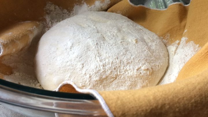4 easy to prepare sourdough fry bread recipes