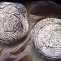 What is the origin of sourdough bread? Brief history of sourdough