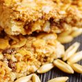 Sourdough Discard Granola Bars Recipe (Make It Easily!) 150 Sourdough discard granola bars