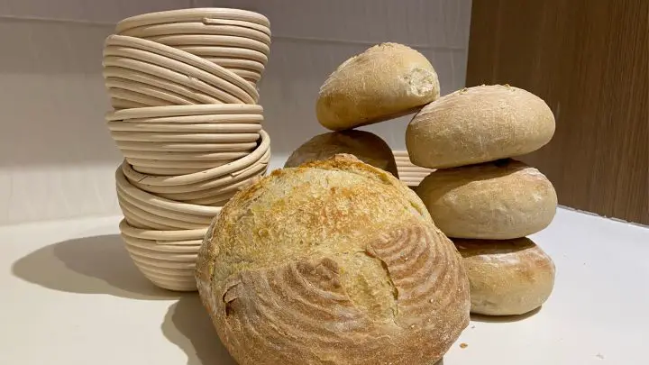 Sourdough shapes: bread shaping techniques and tips