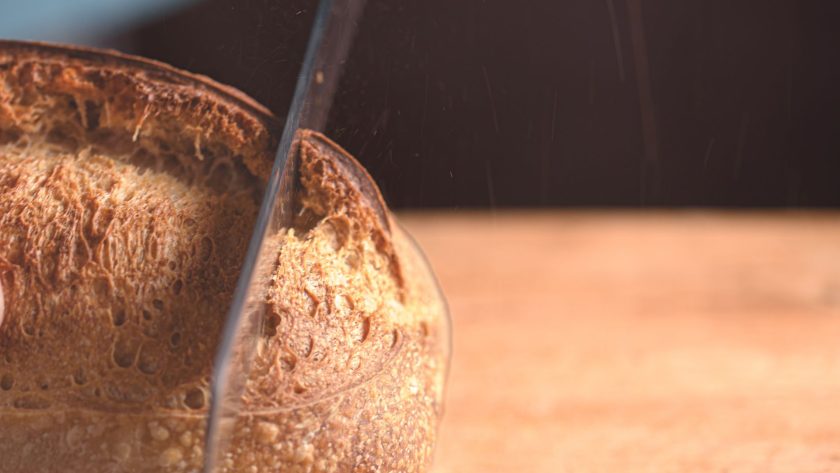 7 High Protein Sourdough Bread Ideas 2 How to make sourdough bread without a starter (guide + recipe)