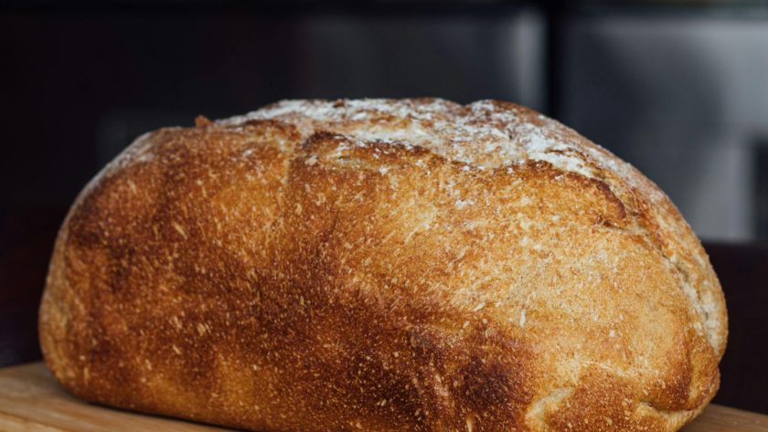 How To Make Sourdough Bread Without A Starter (Guide + Recipe) 70 How to make sourdough bread without a starter (guide + recipe)