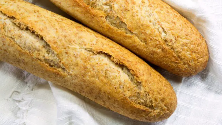 Perfect sourdough breadsticks recipe