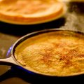 Sourdough crepes recipe [make them delicious and thin! ]
