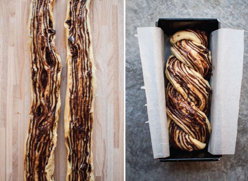 Sourdough Babka Recipe: How To Make A Chocolate Babka 139 Sourdough babka