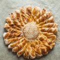 Video recipe: summer solstice sourdough finger bread