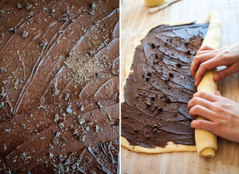 Sourdough Babka Recipe: How To Make A Chocolate Babka 138 Sourdough babka