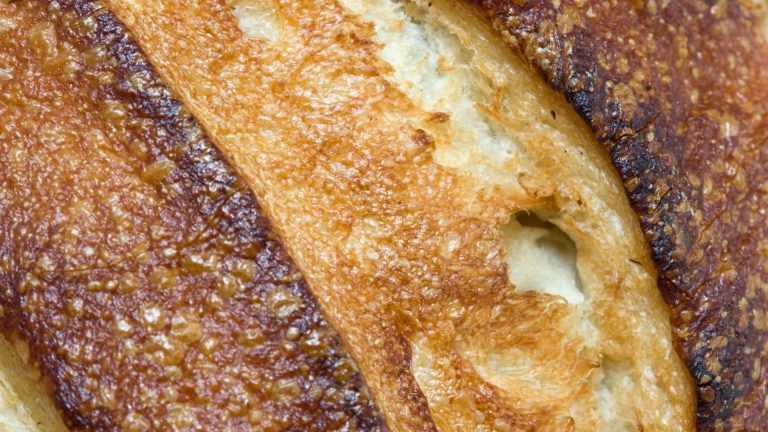 Batard sourdough shaping [the ultimate guide]