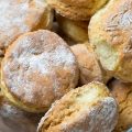 Easy Sourdough Discard Biscuits Recipe 2 Easy sourdough discard biscuits recipe