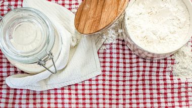 Sourdough starter maintenance: how to feed and maintain your starter