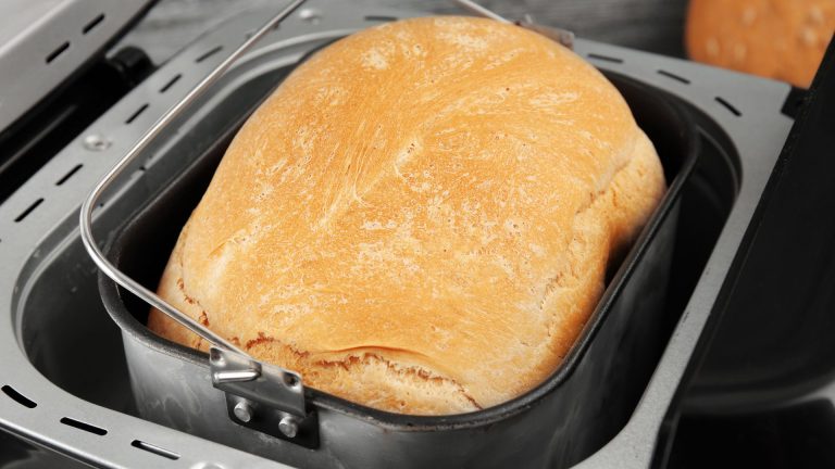 The best sourdough bread machine recipe