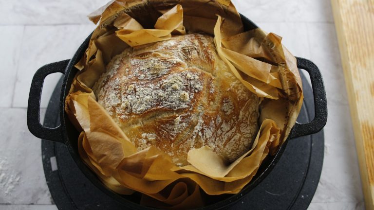 The best sourdough bread machine recipe