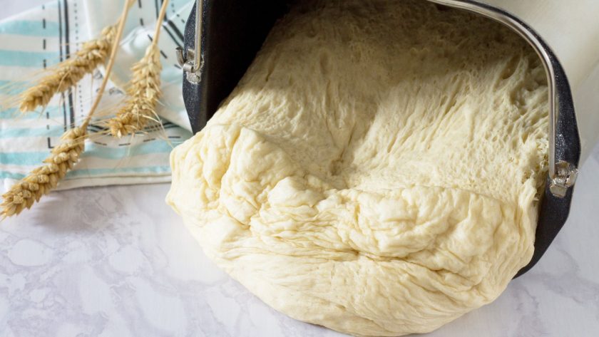 The best sourdough bread machine recipe