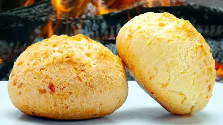The best tasting sourdough cheese bread recipe
